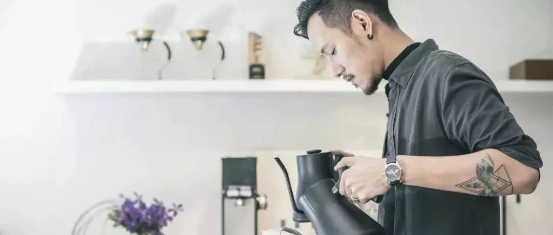 如何沖出冠軍品質(zhì)好咖啡？個(gè)要訣送給你！