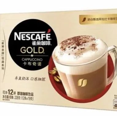 雀巢被罰 . 萬元
