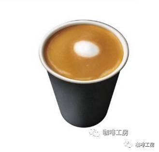 星巴克馥芮白和拿鐵的區(qū)別？看完這個(gè)你就懂了！