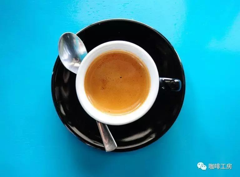 【咖啡常識(shí)】意式濃縮咖啡的黃金萃取， 影響Espresso口感的個(gè)因素