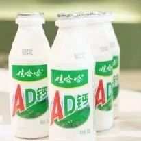 娃哈哈要在杭州賣奶茶了
