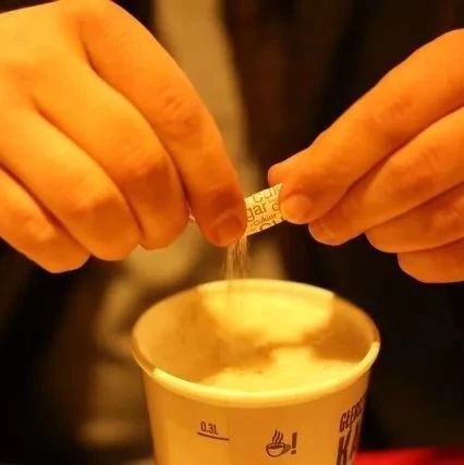 咖啡加糖真的很Low？你會(huì)如何阻止客人咖啡加糖的行為呢？