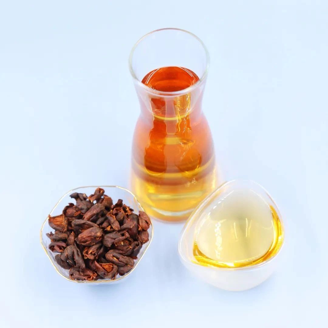 咖啡果皮茶，你喝過嗎？（第份半價）