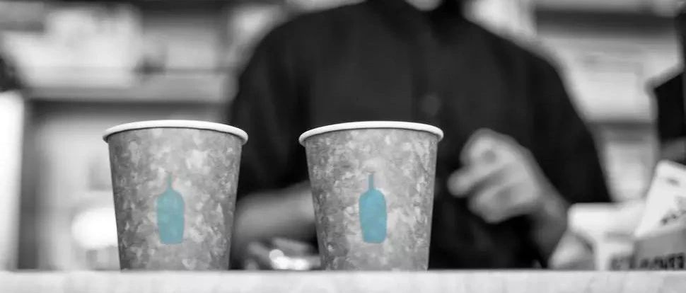 Blue Bottle 進(jìn)軍海外下一站，原來(lái)是它！