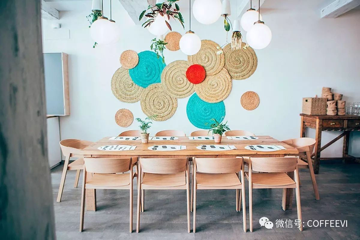 啡|空間 ? 餐廳Regadera