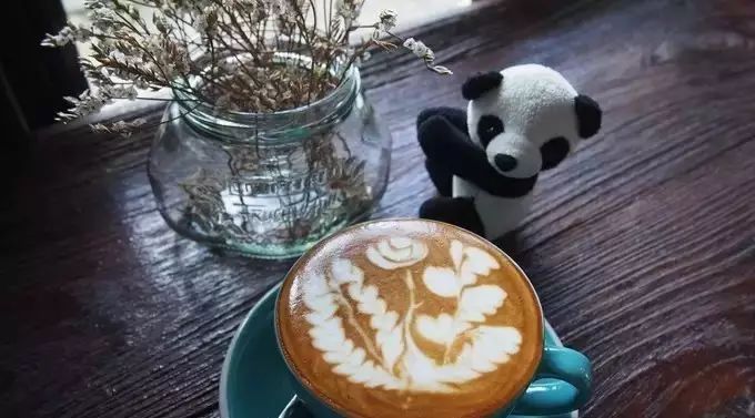 最美午后 點(diǎn)時(shí)分：探覓清邁家文藝小眾咖啡館清單