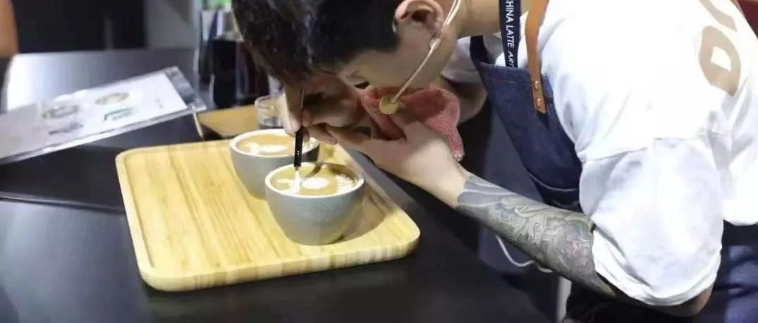 注意啦！ 世界拉花藝術大賽中國區(qū)選拔賽西南賽區(qū)開始報名！