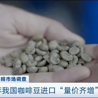 飆升！咖啡豆價(jià)格又漲了？
