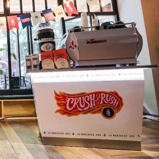 La Marzocco CTR賽事繼續(xù)，長沙、北京兩站開啟報名！