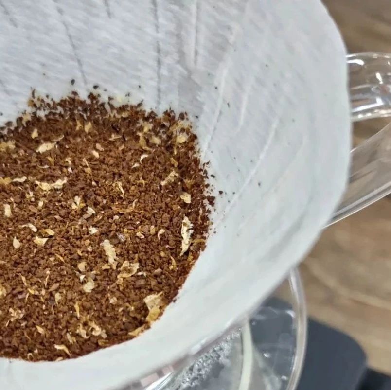 咖啡知識(shí) | 如何沖煮水洗耶加雪菲咖啡豆?