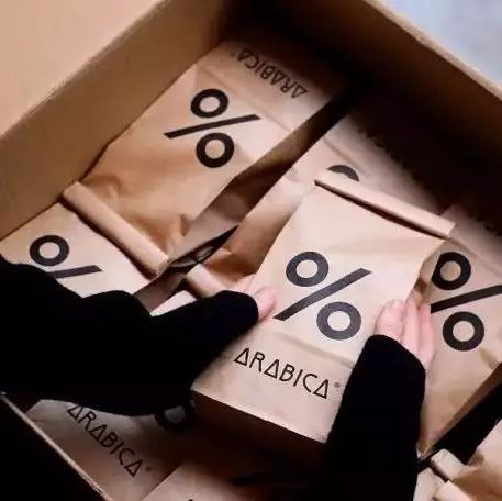 【重磅】% ARABICA 預(yù)計(jì)年底到上海武康路開(kāi)店！
