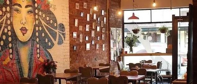 澳洲咖啡館收"男人稅"，被罵到倒閉！