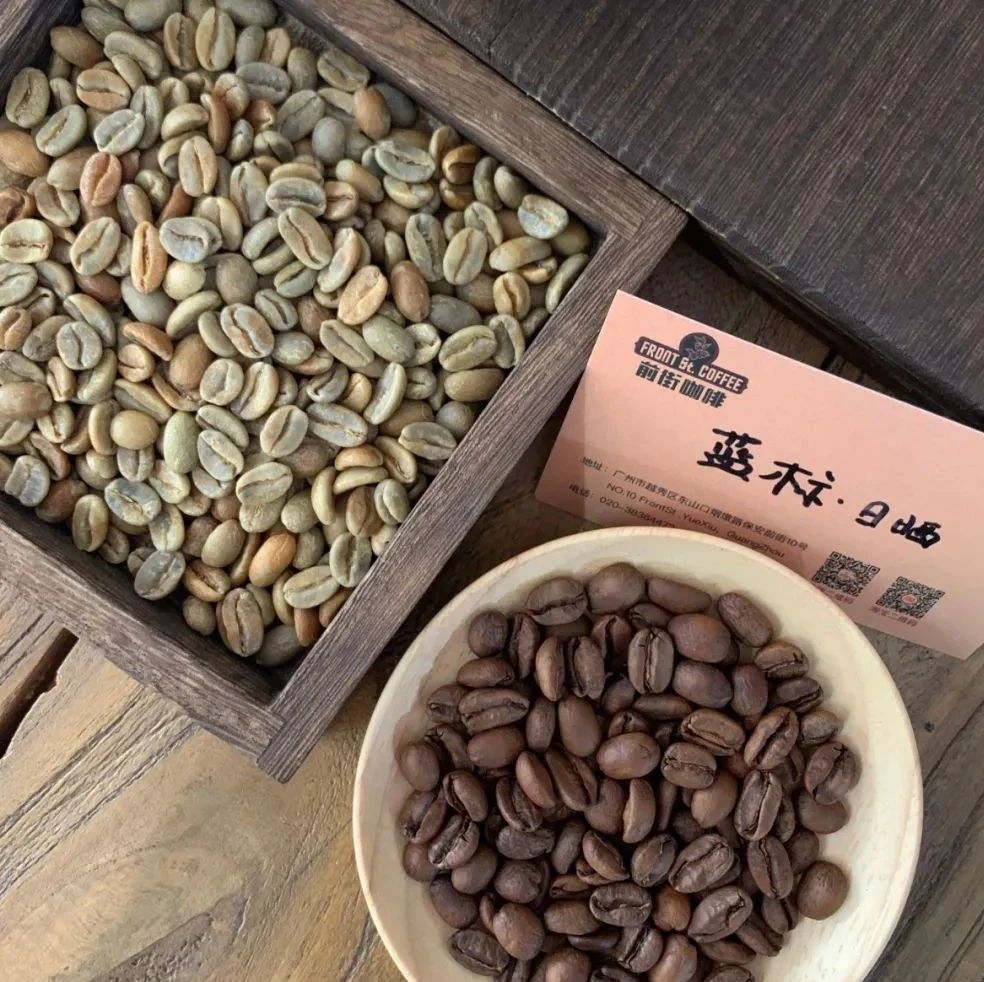 咖啡師養(yǎng)成記 | 為什么說了解咖啡豆的信息對(duì)沖煮很重要