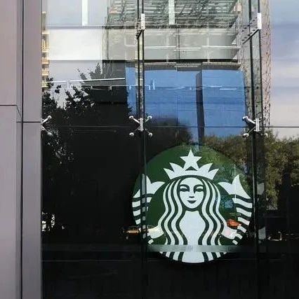 星巴克要將門店開到.萬家！