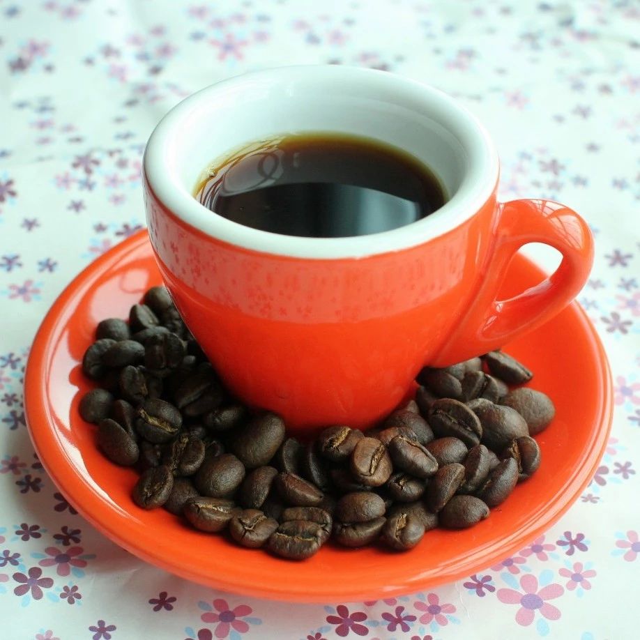 好豆推薦 | 這只微批次"紅蜜之戀"，喝起來(lái)很開(kāi)心 ：）