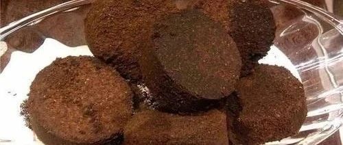 咖啡渣用來造房子，你敢住嗎？