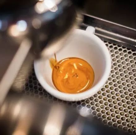 Crema：濃縮咖啡上的黃金泡沫，真的那么重要嗎？