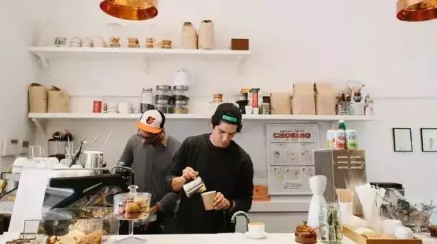咖啡迷心目中 天堂一般的咖啡店應(yīng)該是怎樣的？