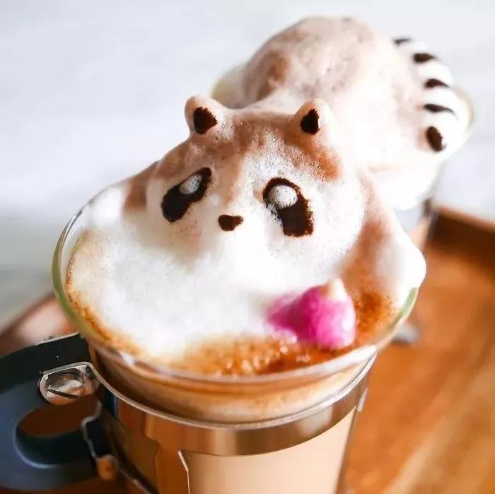你敢喝這杯蟑螂拿鐵嗎？