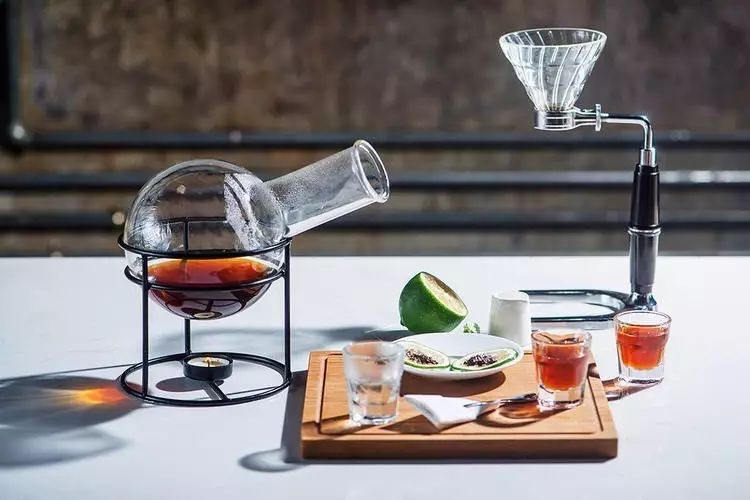 都教授的咖啡館 | 重慶·粉絲基地NO. -Taste Cafe