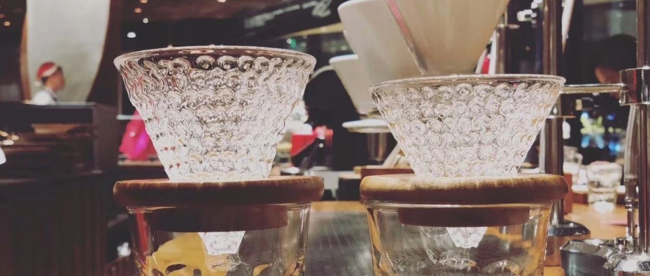 草莓濾杯|沖煮調(diào)整經(jīng)驗分享
