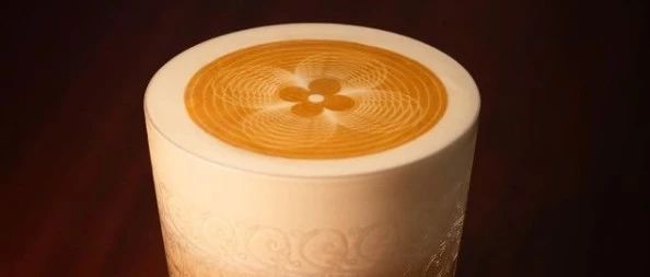 LV咖啡館一杯拿鐵元！