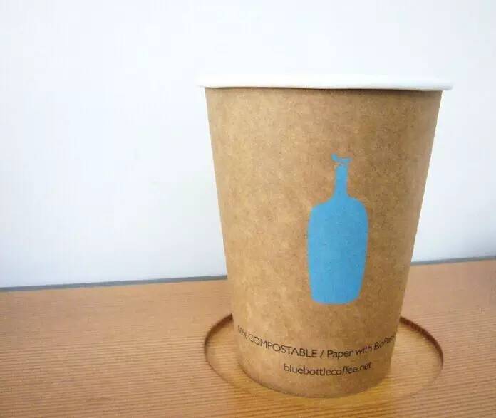 blue bottle coffee   藍瓶咖啡館經(jīng)營模式經(jīng)驗分享