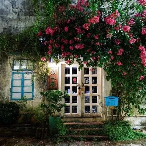 虹吸控不容錯過好店 | 中山·粉絲基地NO.  -狼人咖啡店