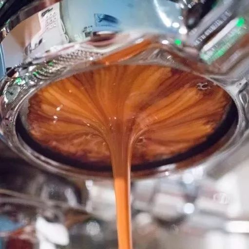 解構Espresso濃縮咖啡的油脂秘密
