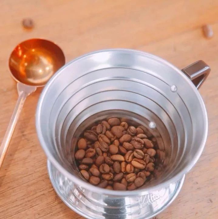 咖啡小白的疑惑，為什么同一支咖啡豆會沖出不同的風(fēng)味？