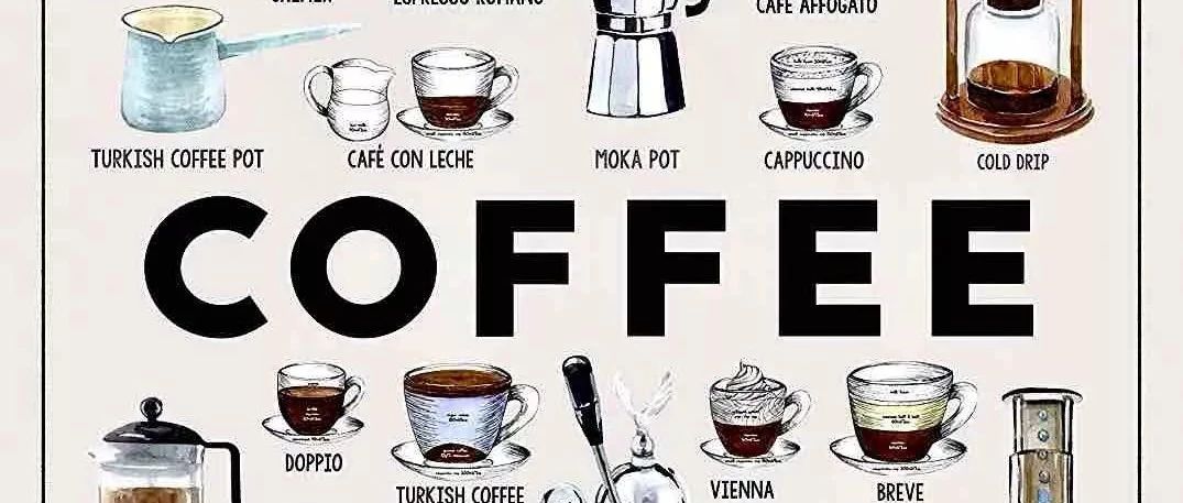 咖啡因如何影響健康？