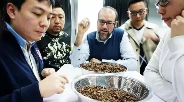意大利除了有文藝復(fù)興，還有夠他們傲嬌幾輩子的咖啡烘焙技術(shù)