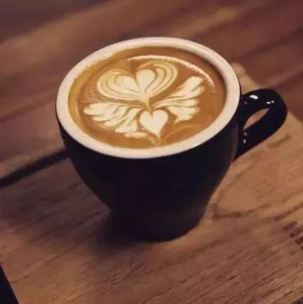 打奶泡 | 一杯合格的卡布奇諾