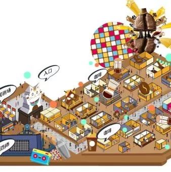 「 上海國(guó)際咖啡美酒文化節(jié)」重磅來襲~