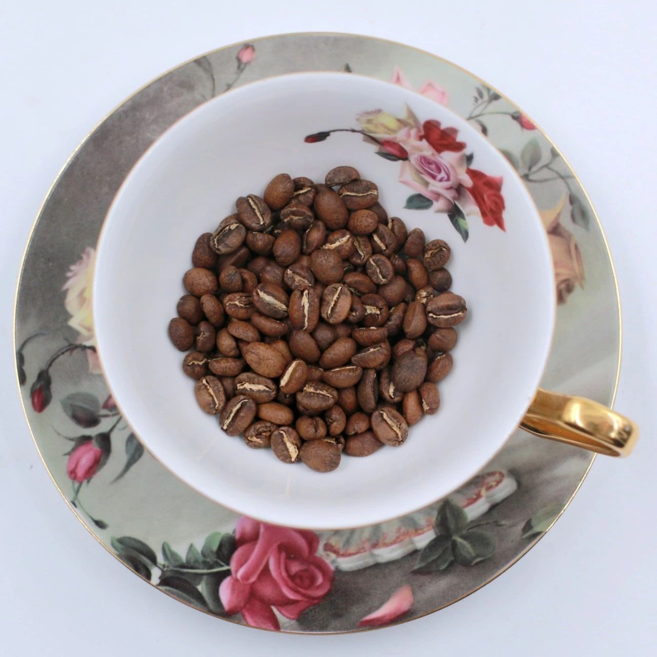 好豆推薦 | 日曬冠軍豆，入口百花綻放！