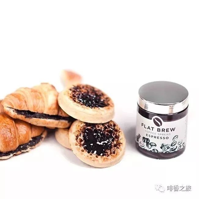 讓你大口吃起來(lái)的“咖啡”！