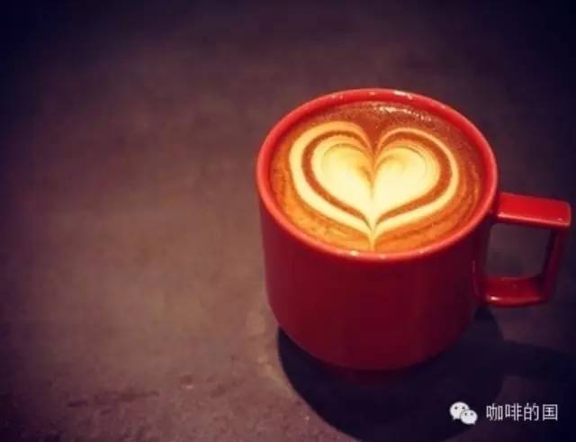 Coffee Latte拿鐵咖啡的做法