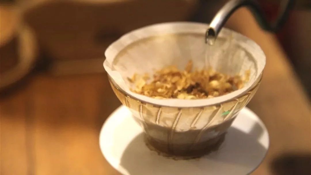 日常沖煮 | 如何在沖煮時避開苦味？銀皮會不會有苦澀味？