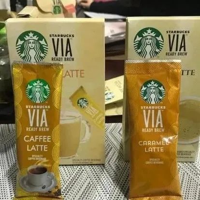 星巴克也有假冒品？你手上那杯是真的嗎？