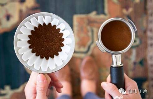 意式濃縮Espresso和SOE的區(qū)別，如何正確的品嘗espresso呢？