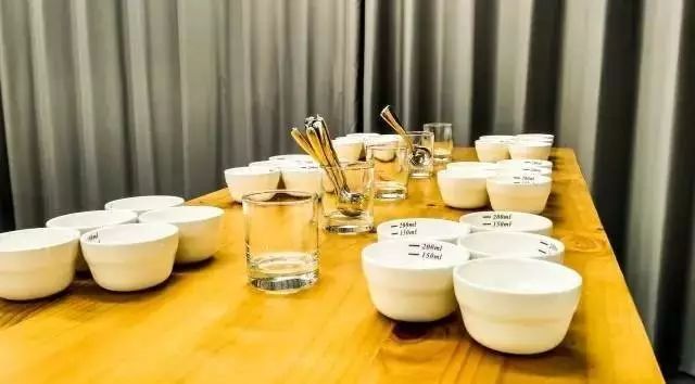 Q-Grader課程學(xué)考食宿一站全包，就在月