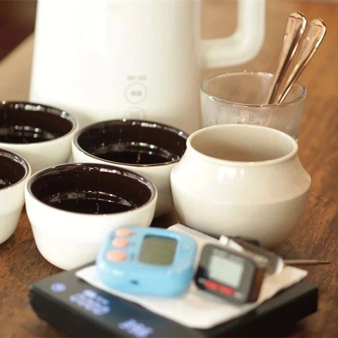 咖啡杯測(cè)步驟 | COE生豆大賽杯測(cè)和SCA精品咖啡杯測(cè)標(biāo)準(zhǔn)評(píng)分有何區(qū)別？