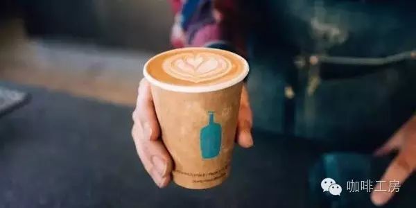 【連鎖店】藍瓶咖啡館 blue bottle coffee 菜單