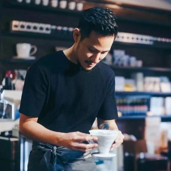 手沖注意這 點(diǎn)，新手也能有大師范兒！