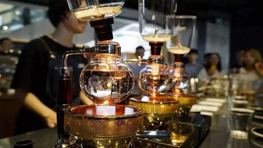 到底誰(shuí)才是能夠挑戰(zhàn)星巴克的潛力選手？