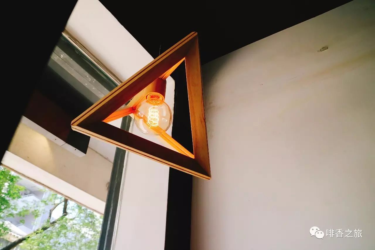 覓館｜澳門——TRIANGLE COFFEE ROASTER