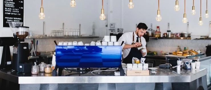 嫁給咖啡師好處多，看完就行動 :)