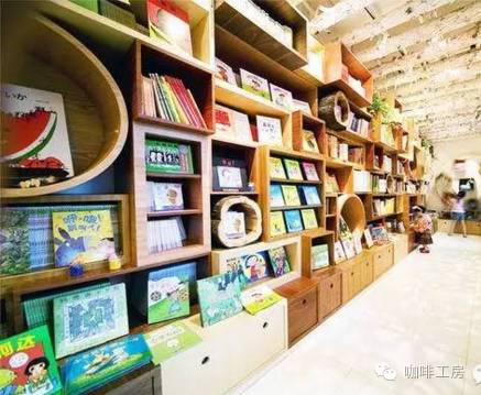 【北京探店】最具情懷的咖啡書店推薦