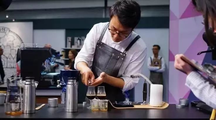 [新課報名]烘焙的秘訣暨Sang Ho Park高級分享會空降來襲！