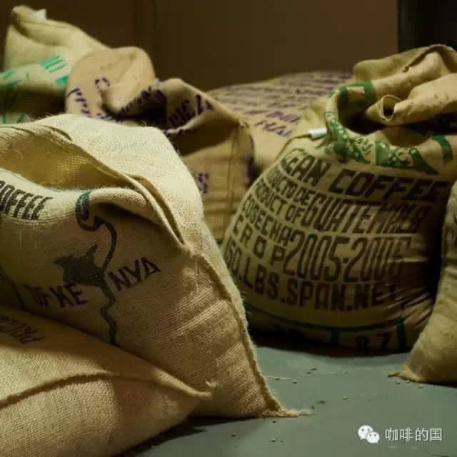 說說幾個(gè)咖啡樹的發(fā)現(xiàn)傳說 你相信哪一個(gè)？